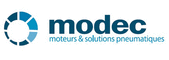 MODEC - logo