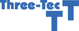 Three-Tec GmbH - logo