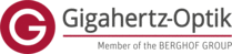 Gigahertz Optik GmbH - logo