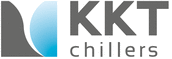 KKT Chillers  - 徽标