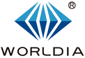 北京Worldia金刚石工具有限公司 - 标志