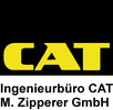 Ingenieurbüro CAT M.拉链-标志