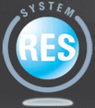 System Res  -  Logo