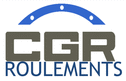 CGR Roulements - logo