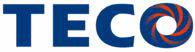 Teco Electric＆Machinery Co.，Ltd .-徽标