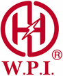 WPI台湾（焊接工艺实业有限公司） -  LOGO