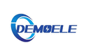 DEMOELE /温州段盟电器有限公司标志