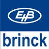 Ernst Brinck＆Co.GmbH  -  Logo