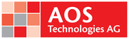 AOS Technologies AG标志