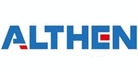 Althen控件- logo