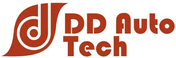 DD Auto Tech Co.，Ltd  -  Logo