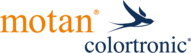 Motan -Colortronic GmbH-徽标