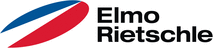 Elmo Rietschle的标志