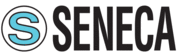 SENECA |自动化接口- logo