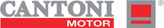 Cantoni Motor  -  Logo