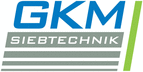 GKM Siebtechnik - logo