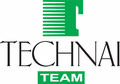 Technai Team s.p.a. -标志