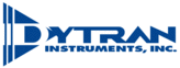 Dytran Instruments  - 徽标