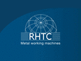 RHTC BV -标志