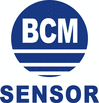 BCM SENSOR TECHNOLOGIES bv -标志