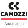 Camozzi Automation  -  Logo