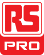 RS PRO标志