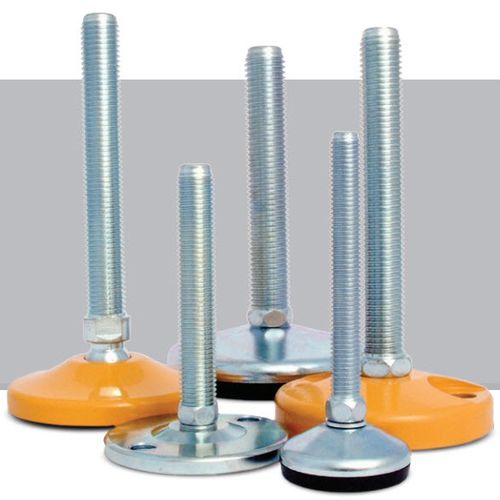 机器脚-马丁调平组件