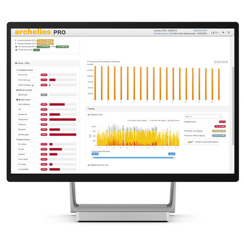 模拟软件- TRACE software INTERNATIONAL