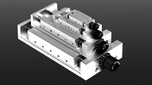 线性调节器- IEF-Werner GmbH