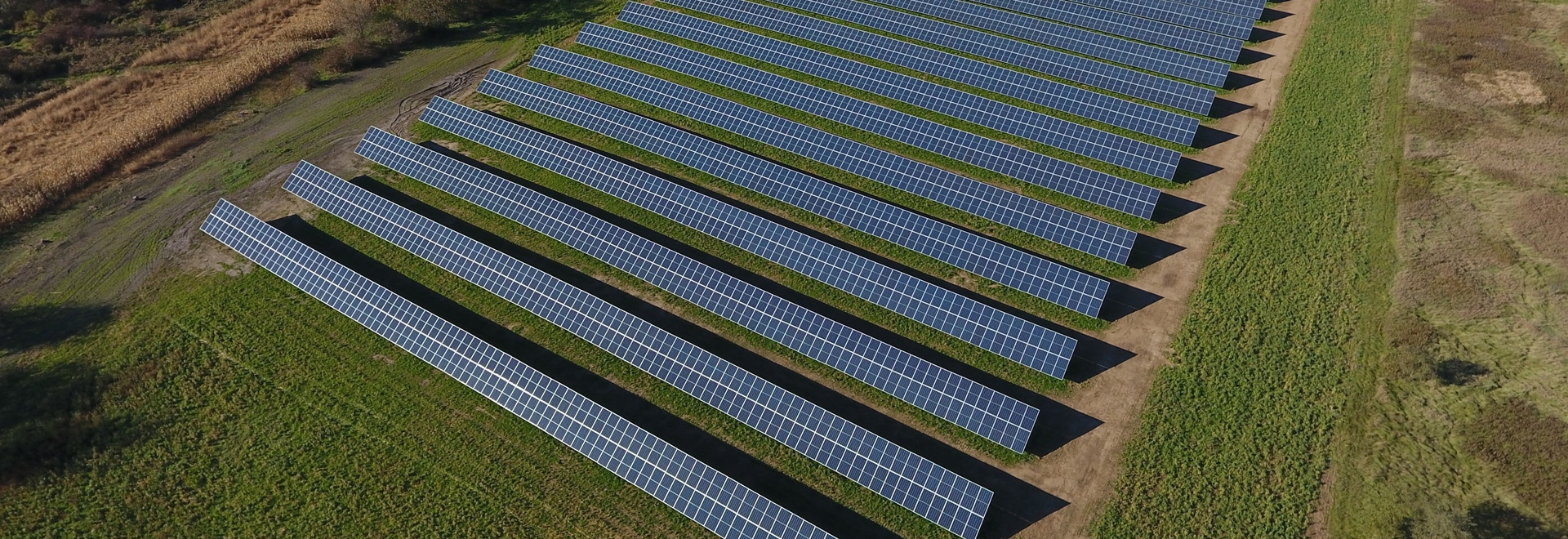 Michigan的太阳能安装成功