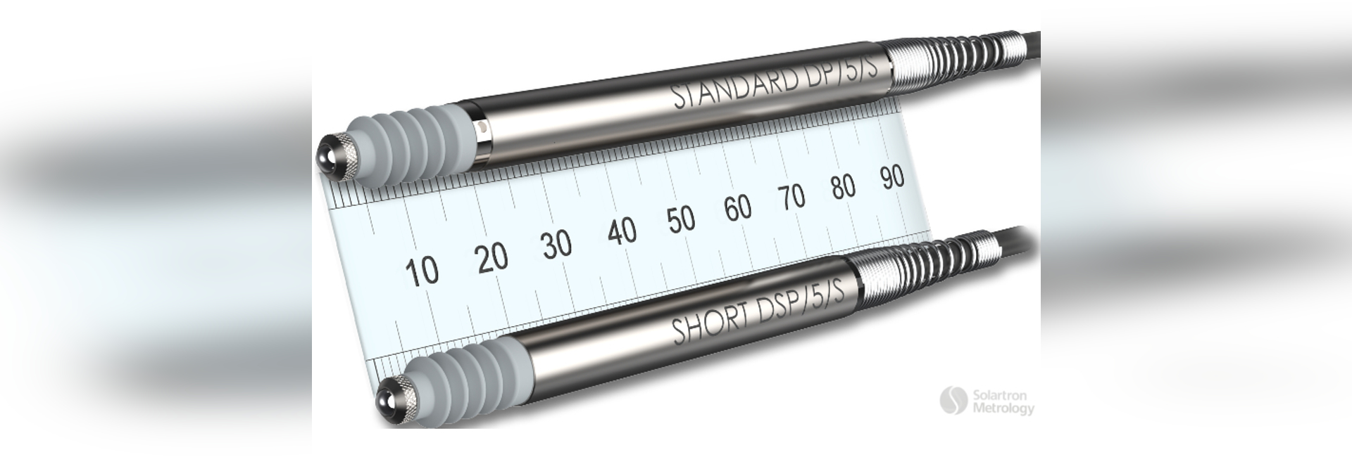 Solartron在世界领先的计量工具范围内增加了数字短探头