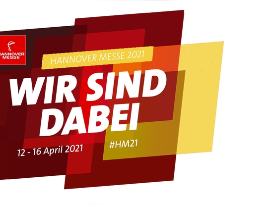 汉诺威2021 -坎托尼集团走向数字化