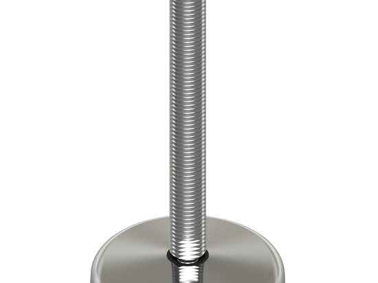 不锈钢盖CI脚，30°铰接阀杆