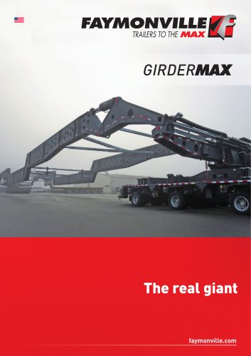 GirderMAX公司