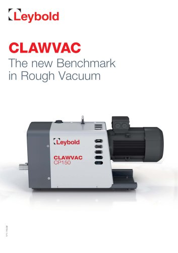 clawvac