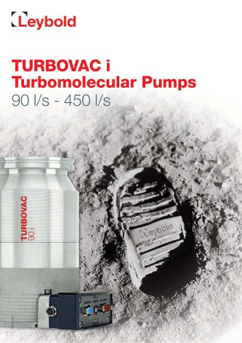 turbovac i