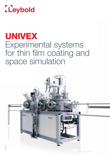 Univex