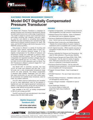 Model-DCT