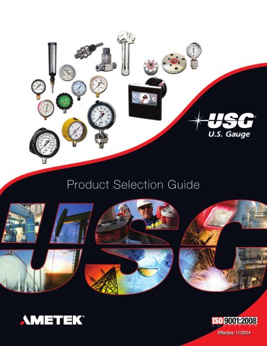 USG-Capabilities-Brochure