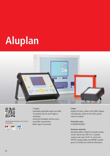 Aluplan