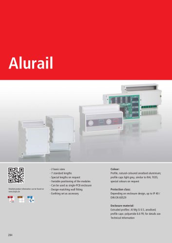 Alurail