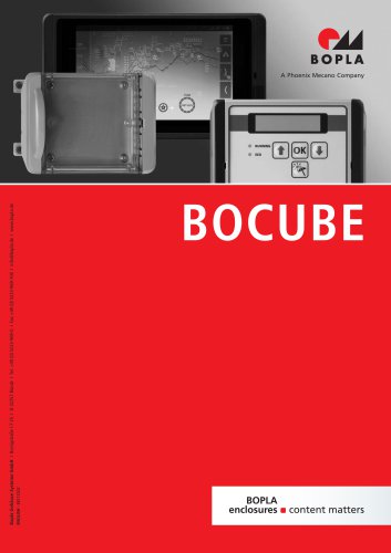 Bocube