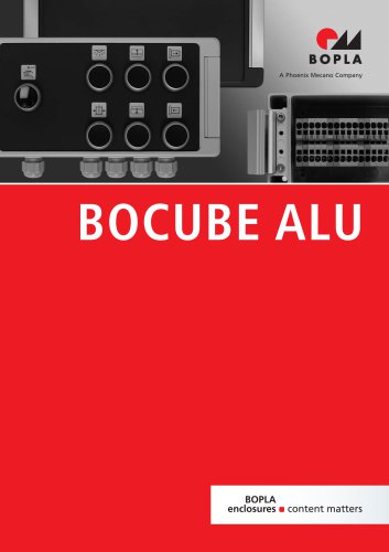 Bocube运算器