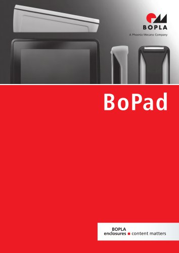 BoPad