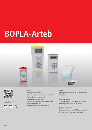 Bopla-Arteb