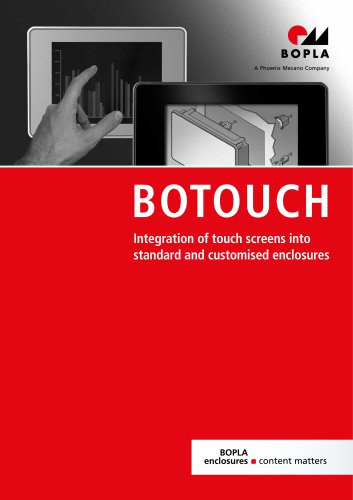 BoTouch