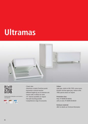 Ultramas