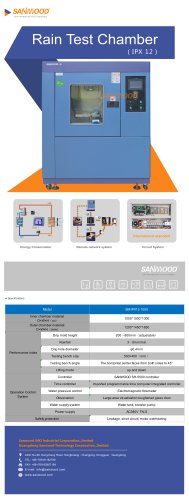 sm - ipx12 - 1000