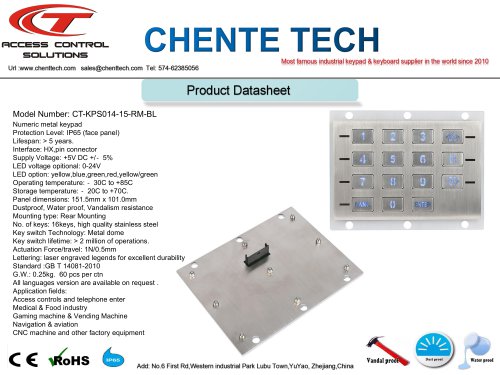 CT-KPS14-15-RM-BL