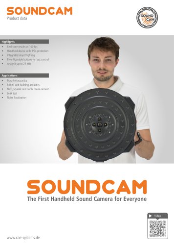 SoundCam.